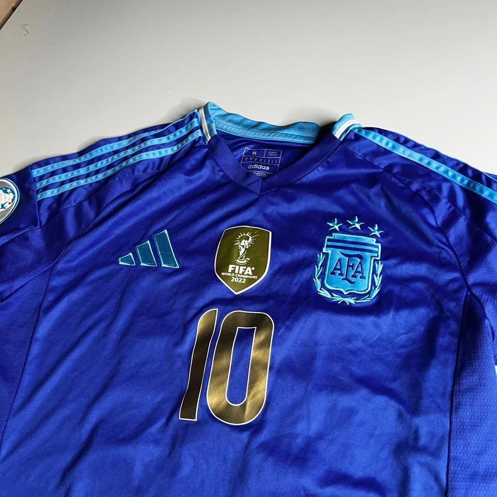 adidas argentina 2024